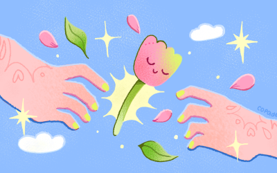 Cuidados de las plantas