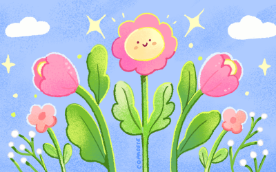 Significados de las flores
