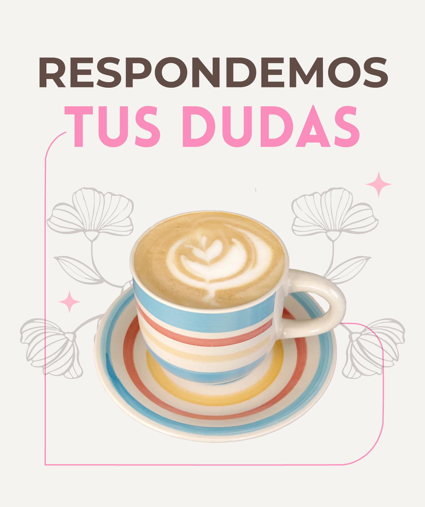 Respondemos tus dudas