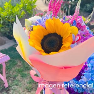 Super bouquet