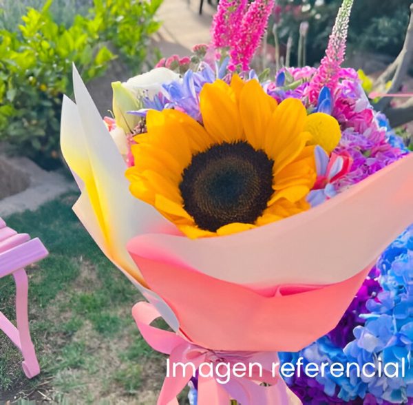 Super bouquet