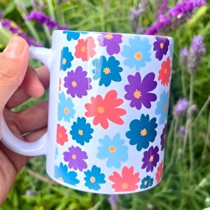 Taza margaritas