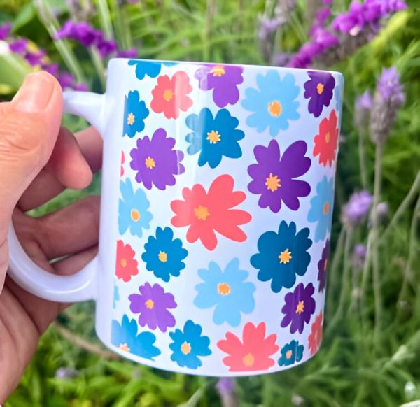 Taza margaritas