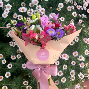 Bouquet Tirani
