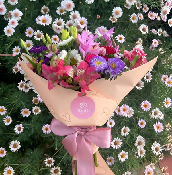 Bouquet Tirani