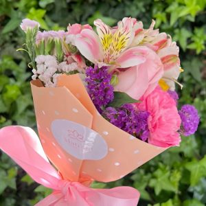 Bouquet Matilda