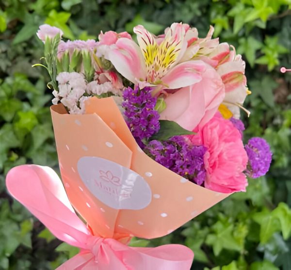 Bouquet Matilda